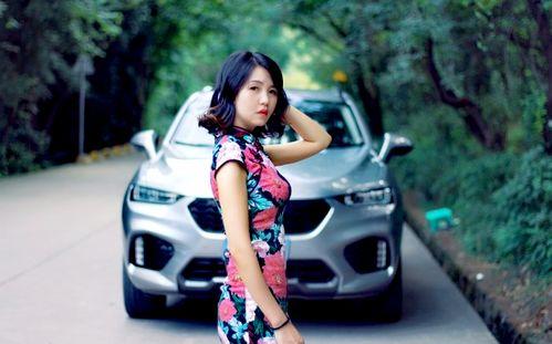 国产熟美女,魅力绽放,时尚潮流引领者