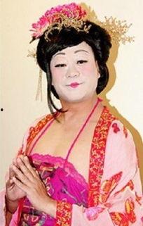 国产人妖赵恩静,赵恩静的国产蜕变之路