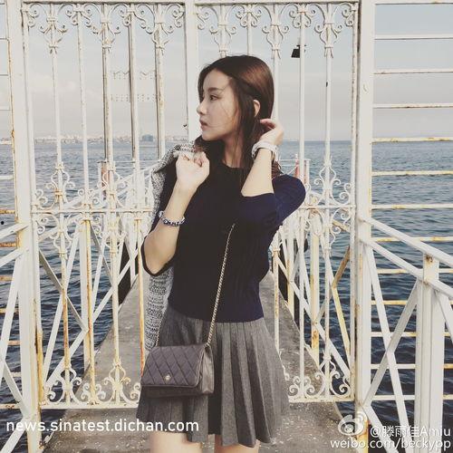 国产人妖赵恩静,赵恩静的国产蜕变之路