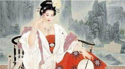 国产杨贵妃2,国产杨贵妃2传奇再现