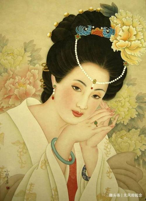 国产杨贵妃2,国产杨贵妃2传奇再现